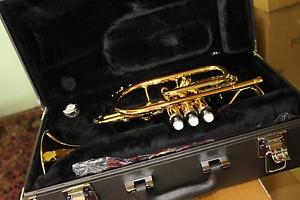 Yamaha YCR-2310III Standard Cornet MINT GORGEOUS! QuinnTheEskimo