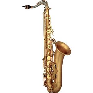 P. Mauriat Le Bravo 200 Intermediate Tenor Saxophone Matte Finish