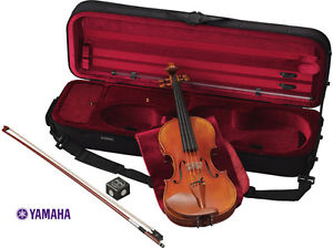 YAMAHA V25SGA New Violin