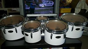 (Cyber Monday) Yahama 8300 field corp tenor with Biposto and hard case