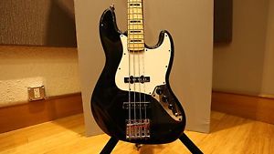 1969 RI Vintage Precision Bass Neck with Jazz Body Custom Boutique Guitar