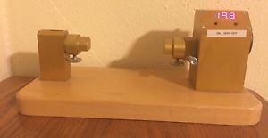 Flexter Bassoon Reed Tool