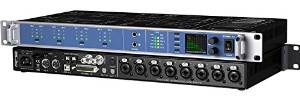 RME OctaMic XTC 8 Channel Microphone Preamp