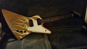 Epiphone Gibson Explorer Electric Guitar