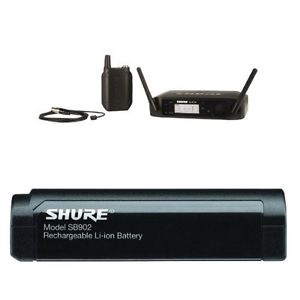 Shure Glxd14 93 
