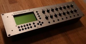 Sequencer Manikin Schrittmacher
