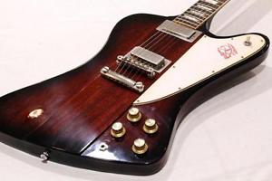 Gibson Custom Shop Japan Special Run Limited 1965 Firebird ST VOS VS 2014 Used