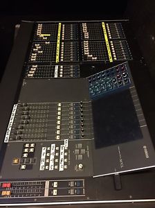 Yamaha M7 32 channel