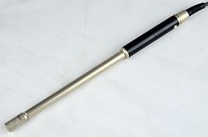 SONY ECM-51 NO.2 BOB BARKER "THE GAME SHOW" MICROPHONE THE PRICE IS RIGHT!