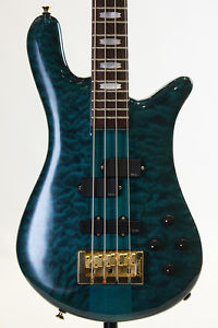 Free Shipping SPECTOR USA NS-2 "Doug Wimbish Model" 1997 Bass