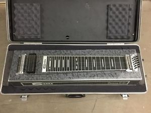 Sierra Session S-12 Pedal Steel Guitar
