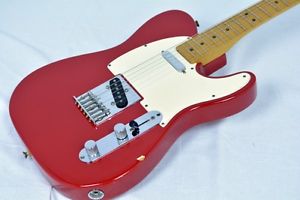 Fender Mexico TL Electric Free Shipping