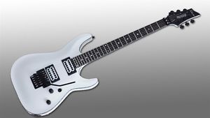 Schecter C1 FR C