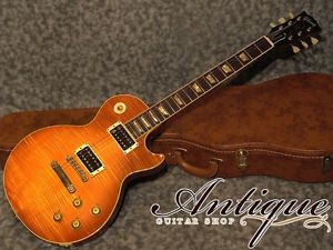 Gibson Les Paul Classic Premium Plus 94 FREESHIPPING/123