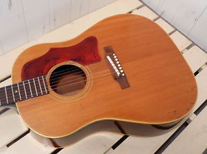 Gibson Vintage 1
