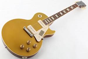 Free Shipping Gibson Custom Shop Historic Collection 1954 Les Paul Reissue VOS