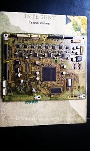 Original Pioneer DWX2674 MAIN ASSY Main Board Motherboard For DJM-700, DJM 700