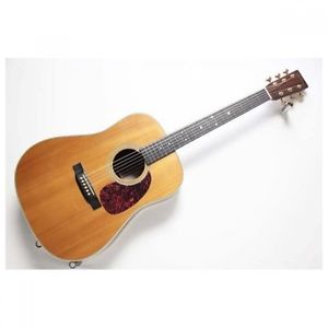 Martin CTM D-28 Kurosawa 50th Anniversary Model 2006 Used Acoustic Guitar Japan