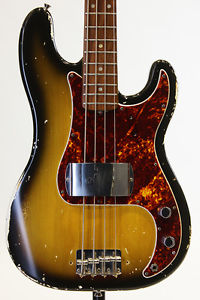 Free Shipping Fender USA Precision Bass 1969