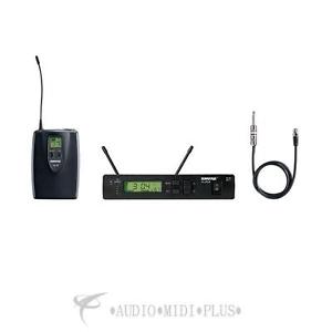 Shure Standard Wireless Receiver J1 Without Mic - ULXS4-J1-U