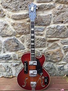 1967 Goya Rangemaster