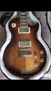 2007 Gibson Les Paul Standard