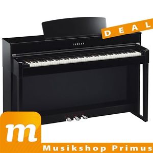 Yamaha - CLP-545PE Klavierlack!