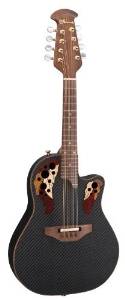 Ovation Limited Edition Adamas MM80-NWT Mandolin