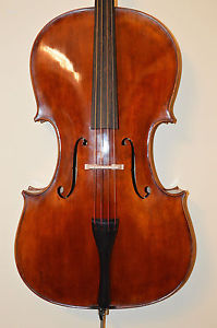 Cello Celli Deckenmensur:68cm(schwingende Saitenlänge)