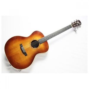 K. Yairi SBL-1A Collaboration Model Jumbo Body Style Used Acoustic Guitar Japan