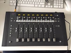 Avid Artist Mix (Motorised Faders)