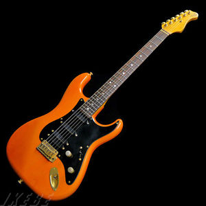 Valley Arts M Series 90's Trans Amber