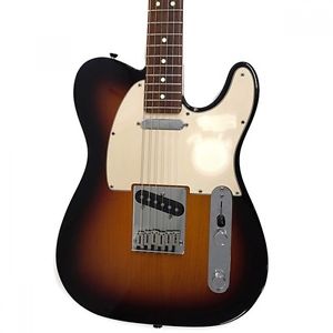 Fender USA American Standard Telecaster AlderBody Used Electric Guitar From JP