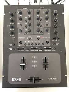 RANE TTM 57SL DJ MIXER