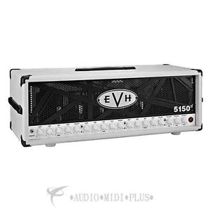 Eddie Van Halen EVH 5150III 100Watt Head Amplifier Ivory - 2251000400
