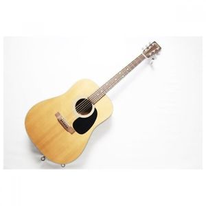 Martin D-18 Spruce Top Dreadnought Body 1999 Made Used Acoustic Guitar Japan F/S