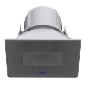 Atlas Sound AH94-15-BSG ,15" 2 Way 90 x 40 Stadium Horn System