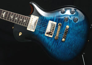 New Paul Reed Smith McCarty Singlecut 594 Guitar! Custom Finish, SC594