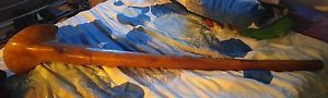 Didgeridoo