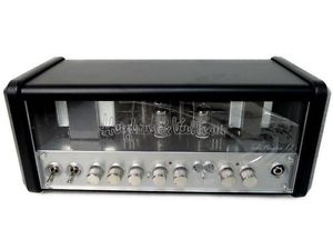 HUGHES & KETTNER Tube Meister 18 Head Y 2164161