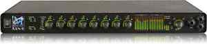 New Metric Halo ULN-8 Flagship Digital Audio Processor Converter Interface Mac