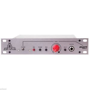 New BLA Black Lion Audio B12A MKII Microphone Mic Preamp Preamplifier Pre Amp