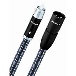 Niagara Audio Interconnect Cables (5.0M) (Pair)