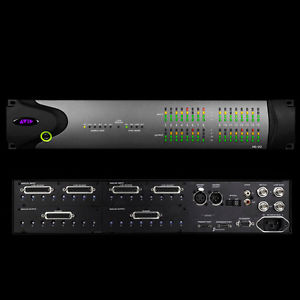 Avid Pro Tools HD I/O 16 X 16 Analog Interface