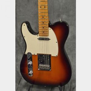 Fender AMERICAN STANDARD TELE LEFT HAND MAPLE 1997 3Color /123
