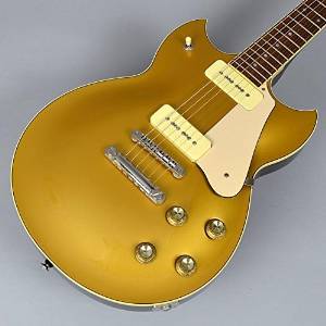 Free Shipping Used Yamaha Sg1802 Gt Electric Guitar