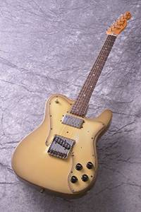 Fender USA Telecaster Custom Antigua/R VINTAGE S815030