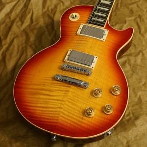 Gibson Les Paul Standard 2014 Min-ETune Heritage Cherry Electric Free Shipping