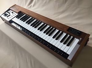 Analogue Systems French Connection New, Unplayed.