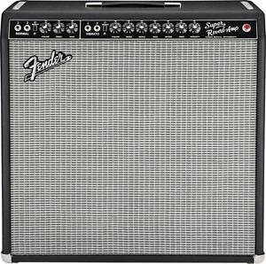 Fender '65 Super Reverb, 120V / 0217600000